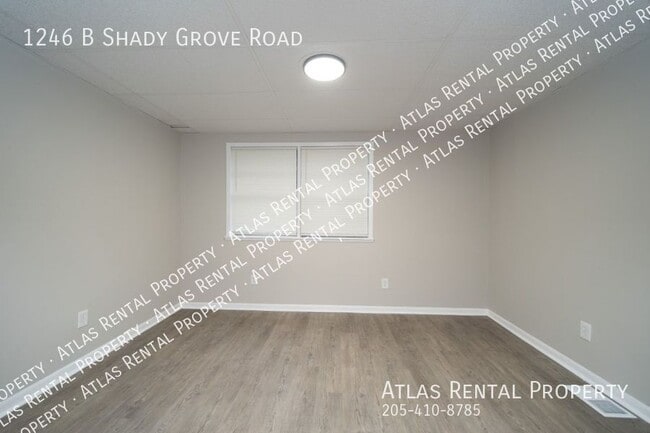 Building Photo - 1246 Shady Grove Rd