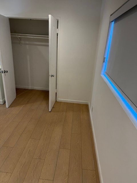 2nd Bedroom - capacity for 1 - 11 20th Ave