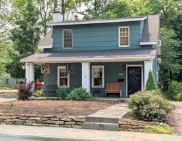Building Photo - 814 S Henderson St