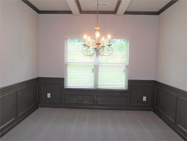 Building Photo - 3325 Ivey Ridge Rd NE