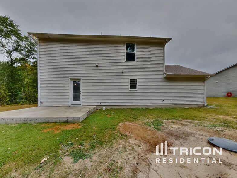 Building Photo - 105 Hockey Puck Wy