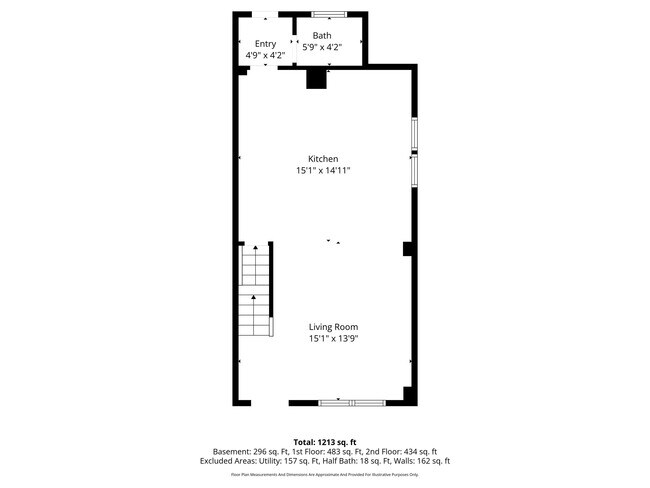Building Photo - 139 W 51st St