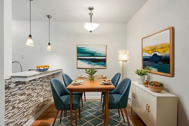 Building Photo - Corryville Condo_ Heat Paid