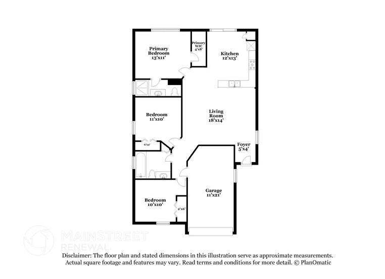 Building Photo - 1639 Ridge Pointe Dr