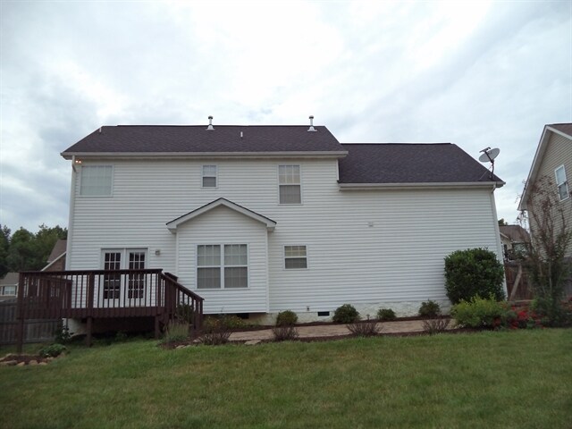 Building Photo - 5818 Rhyne Cove Ln