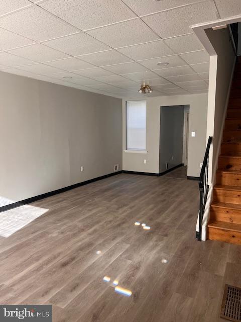 Building Photo - 2710 N Taylor St