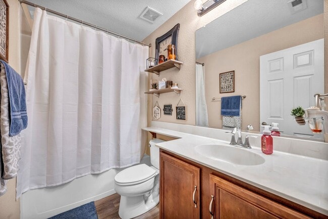 Building Photo - Currently being enjoyed by another resident - Available for move-in April 5th. Accepting tours fo...