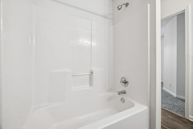 Floorplan - Legacy Village