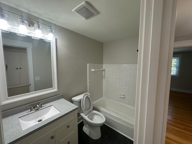 Building Photo - 4220-26 Wilson