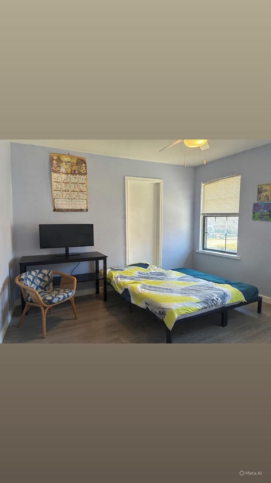 Bedroom2 - 2902 Stonehedge Rd