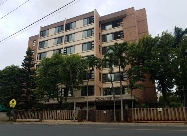 Primary Photo - 1605 Philip St