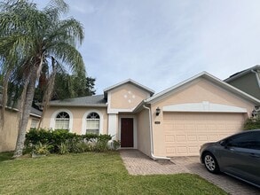 Building Photo - Fantastic Lake Nona area 4 BR 2 BA home in...