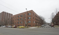 Building Photo - 5355-5361 S. Cottage Grove Avenue