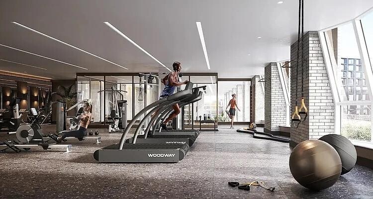 Building Photo - 515 W 18th St