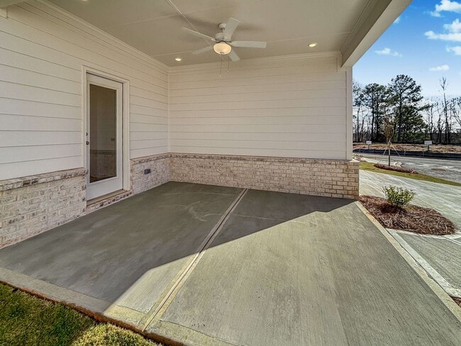 Building Photo - Brand New 4 BR/ 3.5 BA Home in Woodstock!