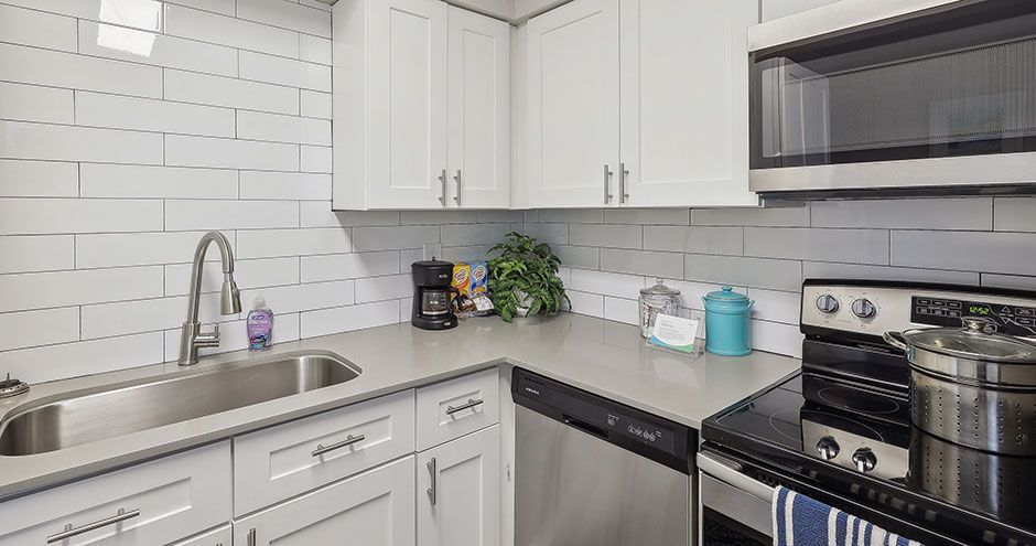 Building Photo - Westmount at Downtown Tempe Apartments