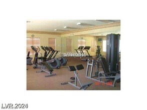 Building Photo - 6955 N Durango Dr