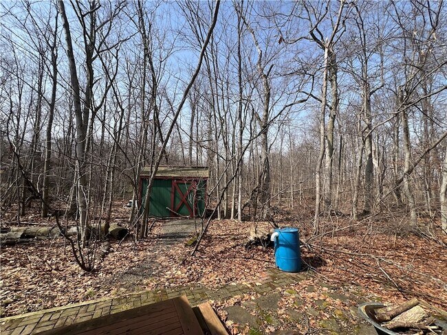 Building Photo - 340 Campbell Rd