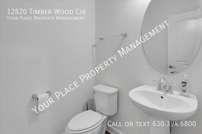 Building Photo - 12820 Timber Wood Cir