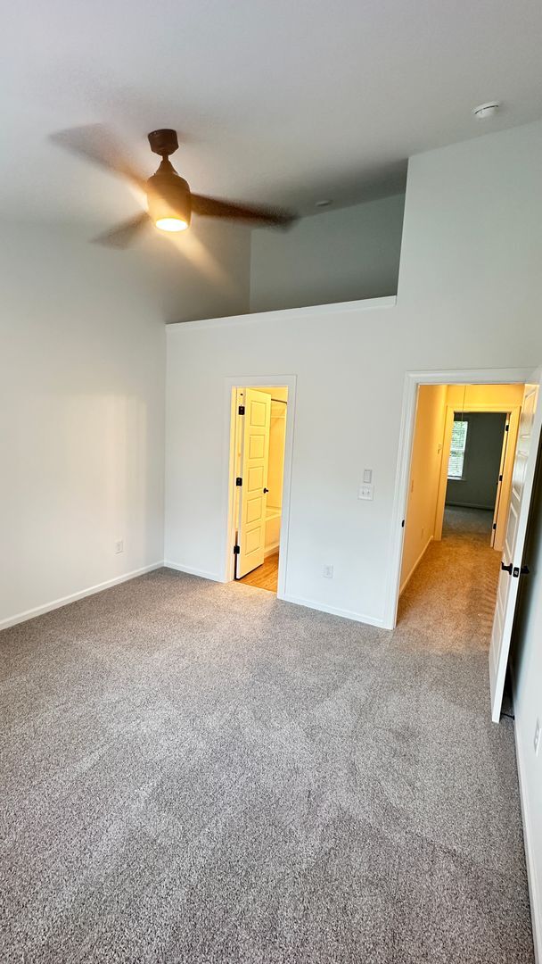 Building Photo - New Construction townhome near NC State