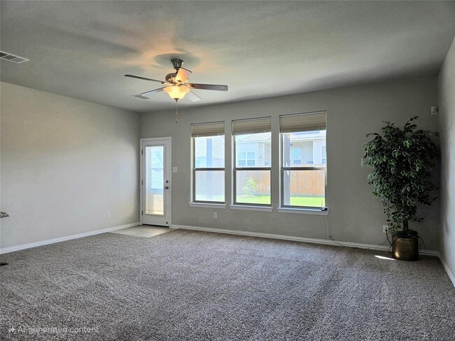 Building Photo - 1016 Hartman Dr