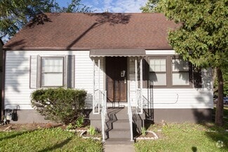 Building Photo - 1201 S Edwin C Moses Blvd