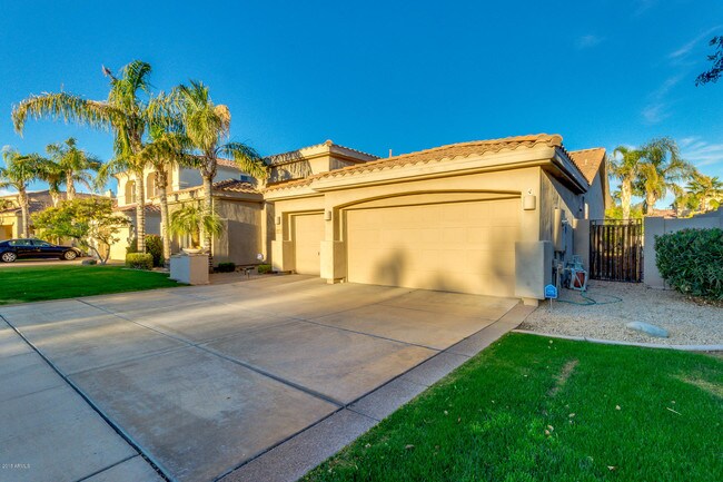 Building Photo - 4493 S Wildflower Pl