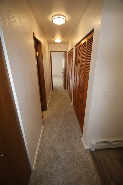 Building Photo - Newly Remodeled Two Bedroom Condo near JBER!