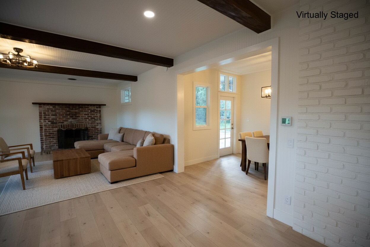 Building Photo - 384 Crazy Horse Canyon Rd