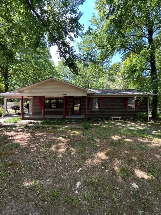 Building Photo - 5402 Arrow Ave