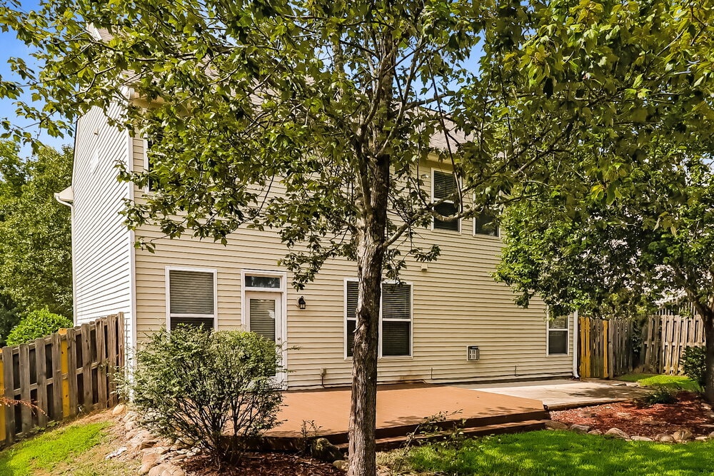 Building Photo - 7034 Advocator Ln