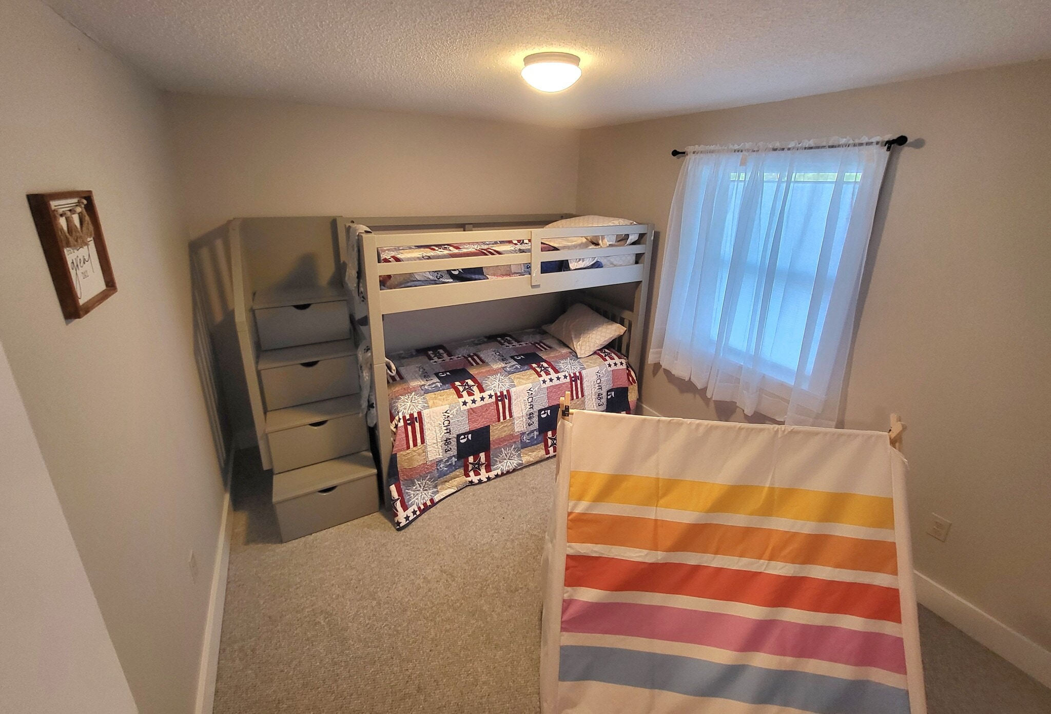 Bedroom 2 - 18 Beachwood Bay Dr
