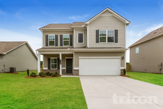 Building Photo - 125 Chapel Meadow Ln SW