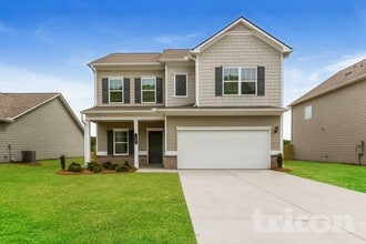 Building Photo - 125 Chapel Meadow Ln SW
