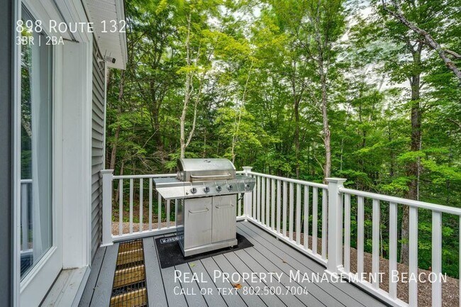 Building Photo - Furnished Thetford VT Luxury Home for Rent...