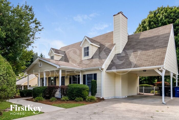 Primary Photo - 4305 Oak Glen Dr