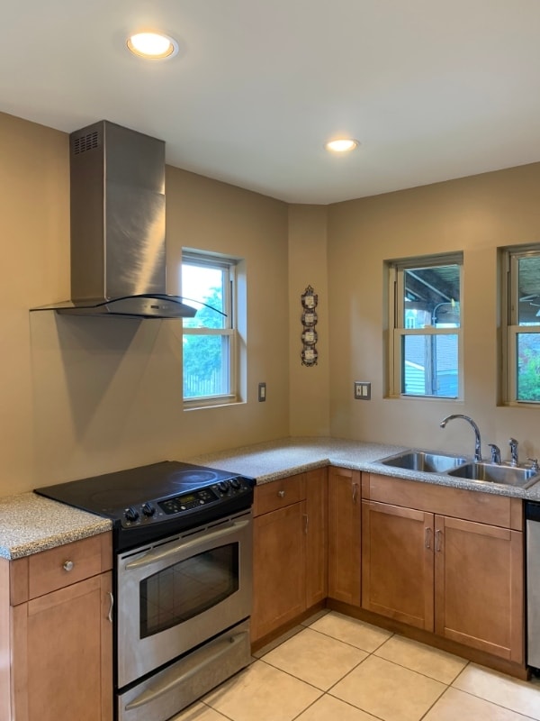 Building Photo - 1842 Berkley Ave