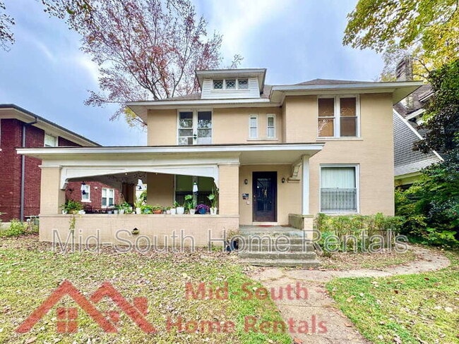 Building Photo - 1277 Carr Ave