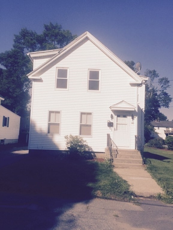 Building Photo - 46 Boudreau Ave