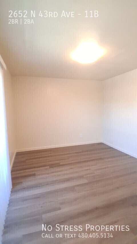 Building Photo - 2652 N 43rd Ave