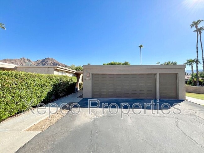 Building Photo - 76675 Sandpiper Dr