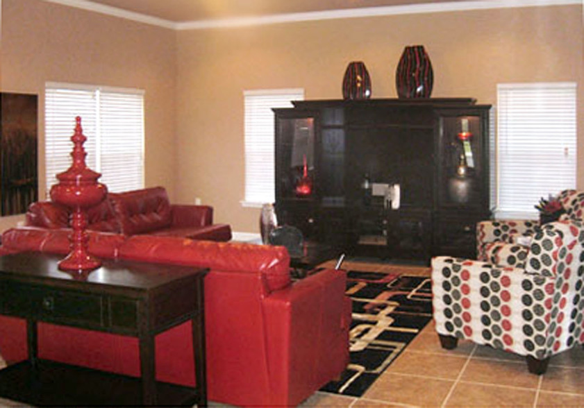 Clubhouse - Park Ridge Estates Lawrenceburg