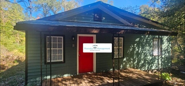 Primary Photo - 5431 Buena Vista Rd