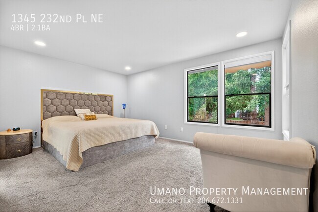 Building Photo - 1345 232nd Pl NE