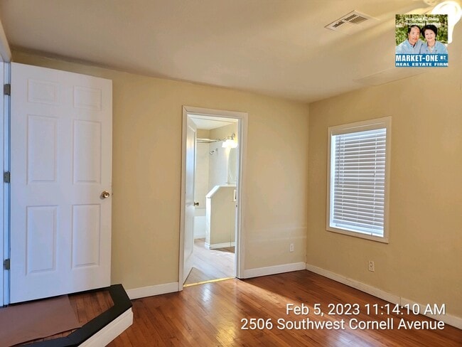 Building Photo - 2506 SW Cornell Ave