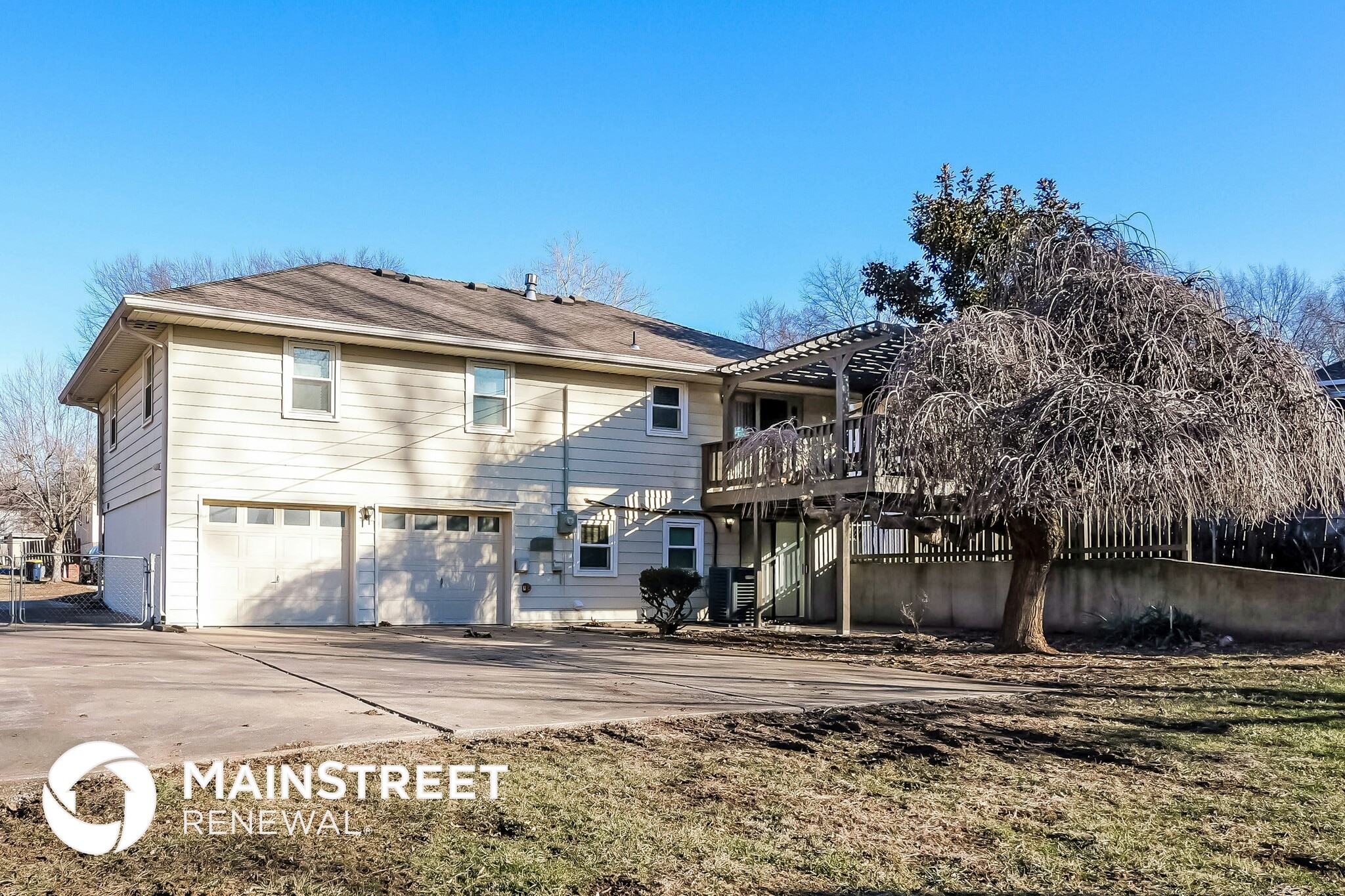 Building Photo - 12005 E 57 Terrace