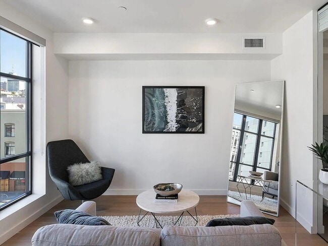 Building Photo - 1201 Sutter St