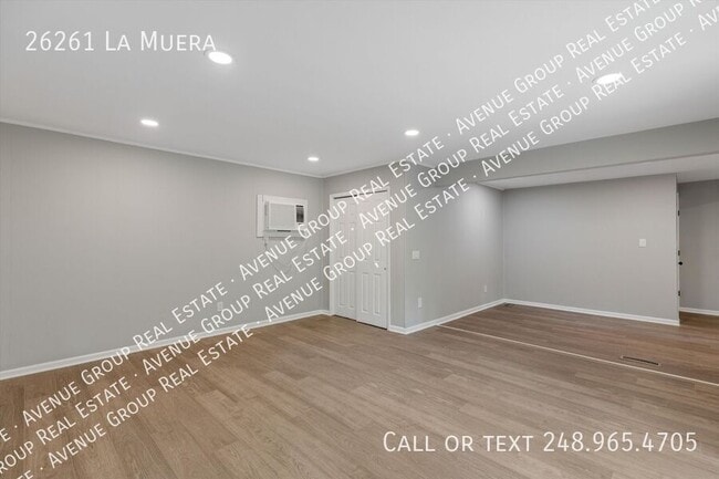 Building Photo - 26261 La Muera St