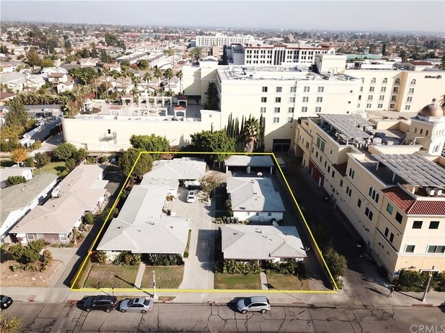 Building Photo - 1540 Abbot Ave