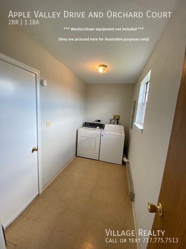 Building Photo - 502 Orchard Ct